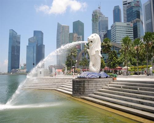 Singapore